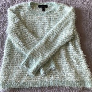 Forever 21 sweater